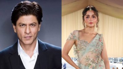 At 59 From Bollywood To Met: Shah Rukh Khan To Dazzle Met Gala 2025 In Regal Sabyasachi Couture