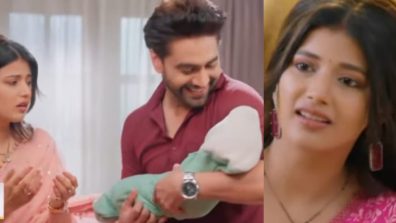 Yeh Rishta Kya Kehlata Hai Written Update 3 May 2025: Armaan Becomes Possessive, Refuses To Give Any Responsibility To Abhira
