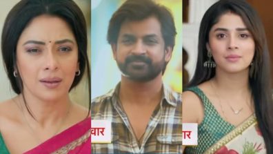 Anupamaa Written Update 3 May 2025: Raghav Joins Anu Ki Rasoi, Anupama’s Action Leave Rahi Spellbound