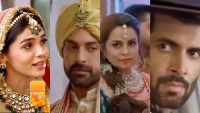 Kumkum Bhagya Serial Spoiler: Raunak Expresses His Concerns To Prarthana, Payal Tries To Stop The Wedding