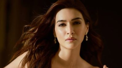 Kriti Sanon’s Sleek White Look Is a Masterclass in Subtle Statement Dressing