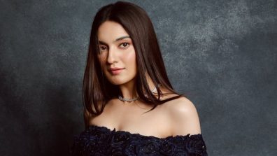 Pratibha Ranta’s All-Black Bodycon Look