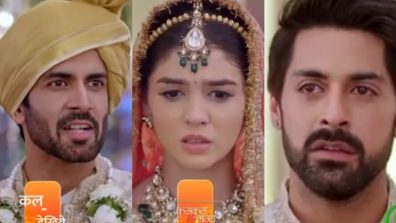 Kumkum Bhagya Serial Spoiler: Shivansh Marries Prarthana – Is This End Of Raunak & Prarthana’s Love?