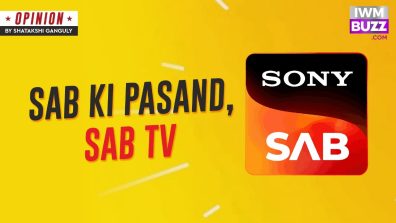 SAB Ki Pasand, SAB TV