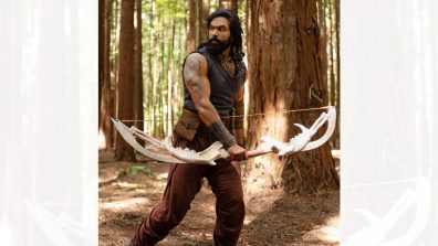 Team Kannappa drops a behind-the-scenes video of dynamic star Vishnu Manchu’s action prowess