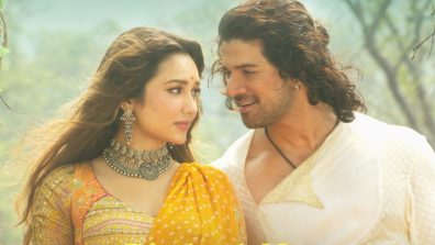 ‘Pighal Ke Panahon Mein’ Song OUT NOW! Sooraj Pancholi and Akanksha Sharma Look Lost in Love in New Track from Kesari Veer