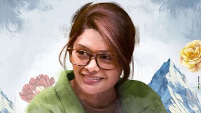 Pallavi Joshi makes her Cannes debut with her film ‘Tanvi The Great’!