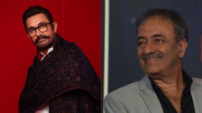 Aamir Khan and Rajkumar Hirani to make a biopic of Dadasaheb Phalke!