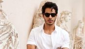Ishaan Khatter Masters Monochrome Minimalism