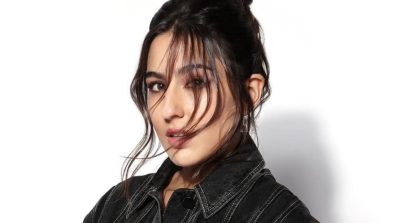 Sara Ali Khan Turns Casual into Classy
