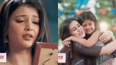 Yeh Rishta Kya Kehlata Hai Written Update 21 May 2025: Abhira Misses Her Daughter – Will Pookie Ever Find About Her Real Mother?