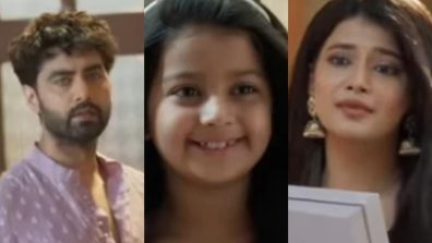 Yeh Rishta Kya Kehlata Hai Written Update 25 May 2025: Abhira Meets Myra, Senses Special Connection