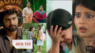 Yeh Rishta Kya Kehlata Hai Written Update 27 May 2025: Abhira Meets Maira – Will Destiny Unite The Mother & Daughter?