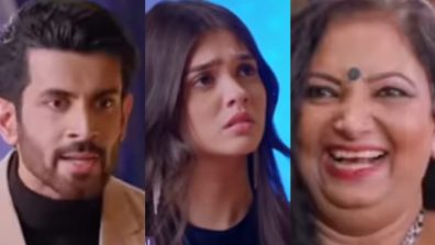 Kumkum Bhagya Serial Spoiler: Shivansh Becomes Furious, Prarthana Lands In Danger