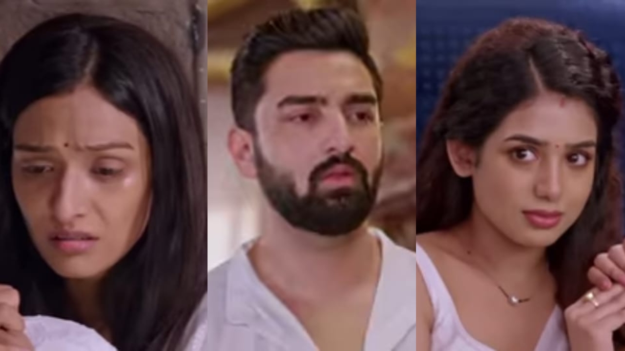 Bhagya Lakshmi Serial Spoiler: Malishka Takes Advantage Of Rishi’s Weakness, Tries To Get Close To Him