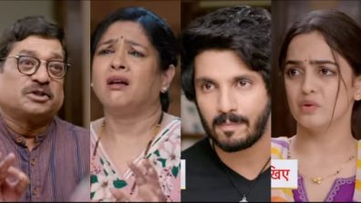 Udne Ki Aasha Written Update 29 May 2025: Renuka Locks Herself In Room, Sachin And Sayali Get Worried