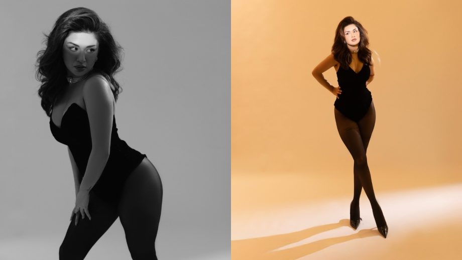 Avneet Kaur Serves Sweet, Salty, and Spicy Glam Look 946566