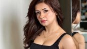 Avneet Kaur’s First International Film’s Dubbing Begins; Shares Photo 949599