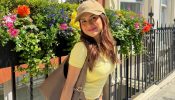 Avneet Kaur's Hot Summer Look; Slays In Casuals 948629