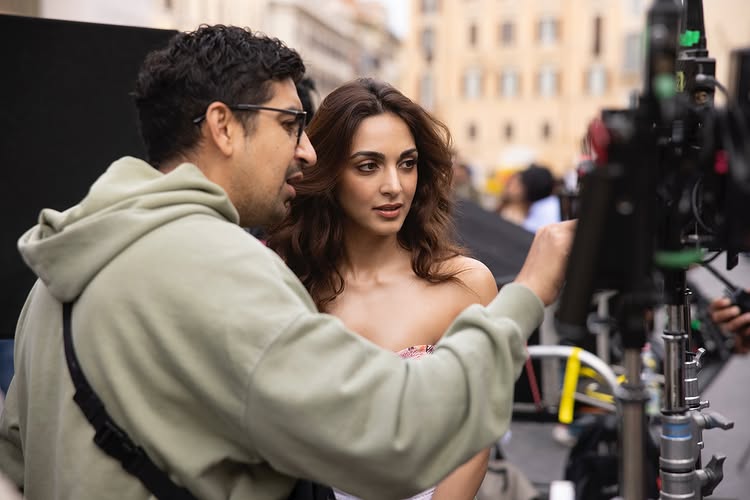 Ayan Mukerji’s ‘War 2’: Spy-Verse’s next blockbuster is ready with Jr NTR, Hrithik and Kiara! 948919