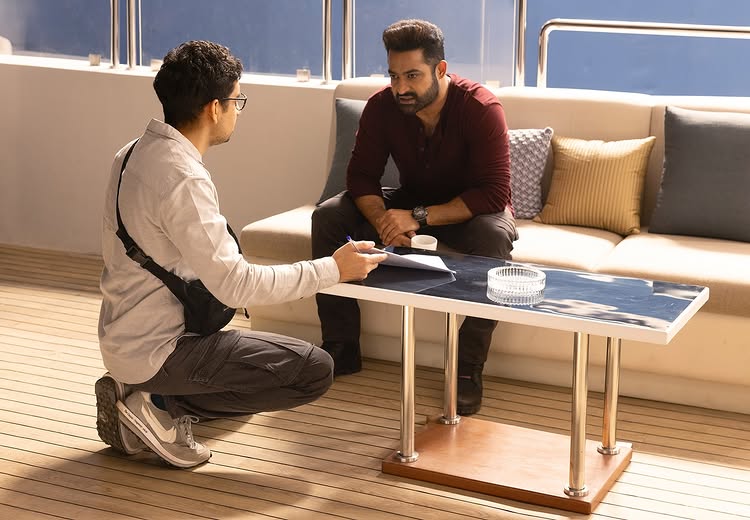 Ayan Mukerji’s ‘War 2’: Spy-Verse’s next blockbuster is ready with Jr NTR, Hrithik and Kiara! 948920