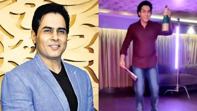 ‘Baghban’ Fame Aman Verma Now Becomes a Magician, Says, ‘Paapi pet ka sawal hai’