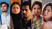 Barkha Singh, Jitendra Kumar to Rasika Dugal: Stars to Watch Out for in Upcoming OTT Releases