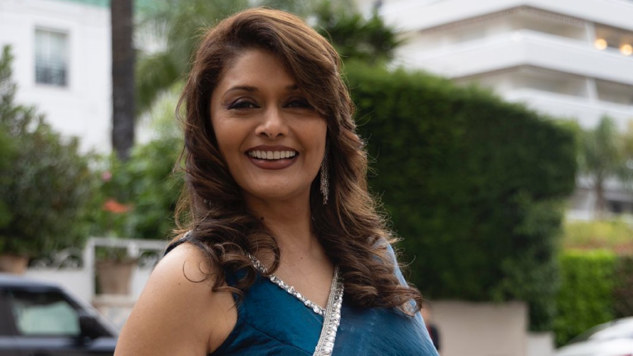 Pallavi Joshi Shares Glimpses from Cannes Film Festival 2025 Visit for ‘Tanvi the Great’ 948446