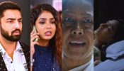 Bhagya Lakshmi Serial Spoiler: Daima Attacks Lakshmi, Shalu Accuses Malishka 946492