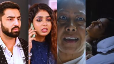 Bhagya Lakshmi Serial Spoiler: Daima Attacks Lakshmi, Shalu Accuses Malishka