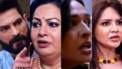 Bhagya Lakshmi Serial Spoiler: Karishma Overhears Kiran's Conversation With Balwinder, Lakshmi Struggles 947134