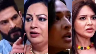 Bhagya Lakshmi Serial Spoiler: Karishma Overhears Kiran’s Conversation With Balwinder, Lakshmi Struggles