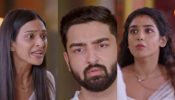 Bhagya Lakshmi Serial Spoiler: Lakshmi Exposes Malishka, Rishi In Disbelief 949165