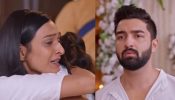 Bhagya Lakshmi Serial Spoiler: Lakshmi Gets Arrested, Rishi Separates Her From Paro 949373