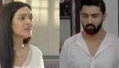 Bhagya Lakshmi Serial Spoiler: Lakshmi Gets Jailed, Rishi Vents Out His Anger 949227