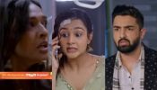 Bhagya Lakshmi Serial Spoiler: Lakshmi Screams For Help - Will Rishi Be Able To Find Her? 947412