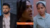 Bhagya Lakshmi Serial Spoiler: Lakshmi Takes Weapon In Her Hand - Will She Be Able To Escape? 947500