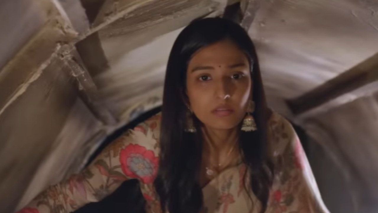 Bhagya Lakshmi Serial Spoiler: Lakshmi To Be Saved From Abortion? 946963