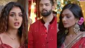 Bhagya Lakshmi Serial Spoiler: Malishka Falls Down The Stairs, Accuses Lakshmi Of Foul Play 947745