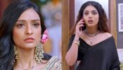 Bhagya Lakshmi Serial Spoiler: Malishka Falls Down The Stairs, Lakshmi To Be Punished 947875