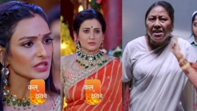 Bhagya Lakshmi Serial Spoiler: Neelam Finds Something Fishy About Balwinder, Daimaa To Kill Lakshmi’s Baby