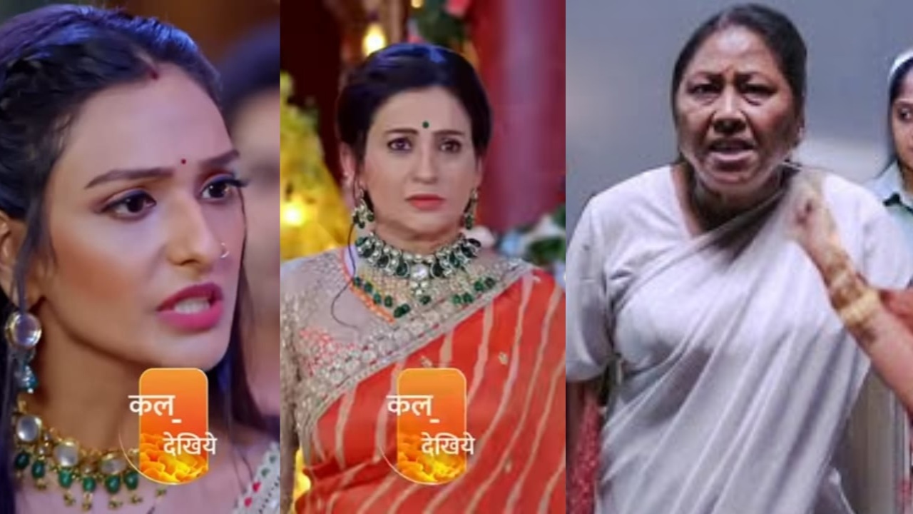 Bhagya Lakshmi Serial Spoiler: Neelam Finds Something Fishy About Balwinder, Daimaa To Kill Lakshmi’s Baby
