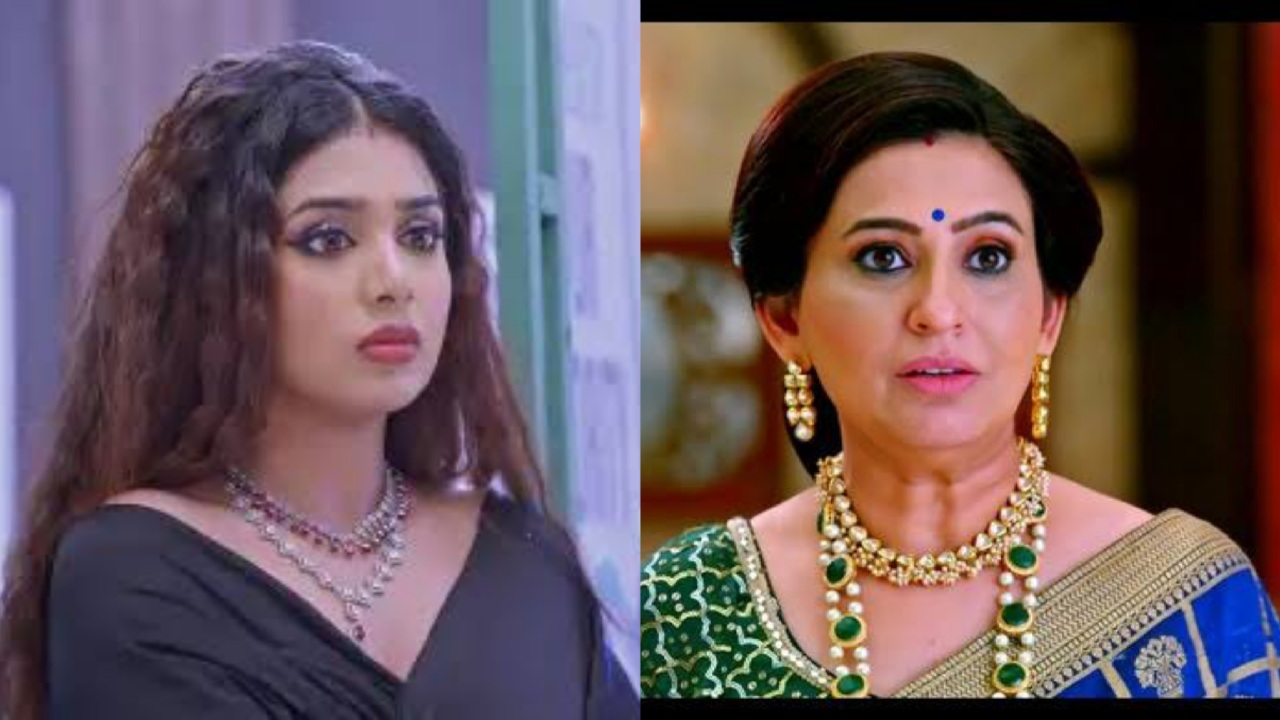 Bhagya Lakshmi Serial Spoiler: Neelam Learns About Malishka’s Baby’s Father 948472
