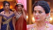 Bhagya Lakshmi Serial Spoiler: Neelam Points Finger Towards Lakshmi Before Death - Will This Create New Problem For Her? 948607