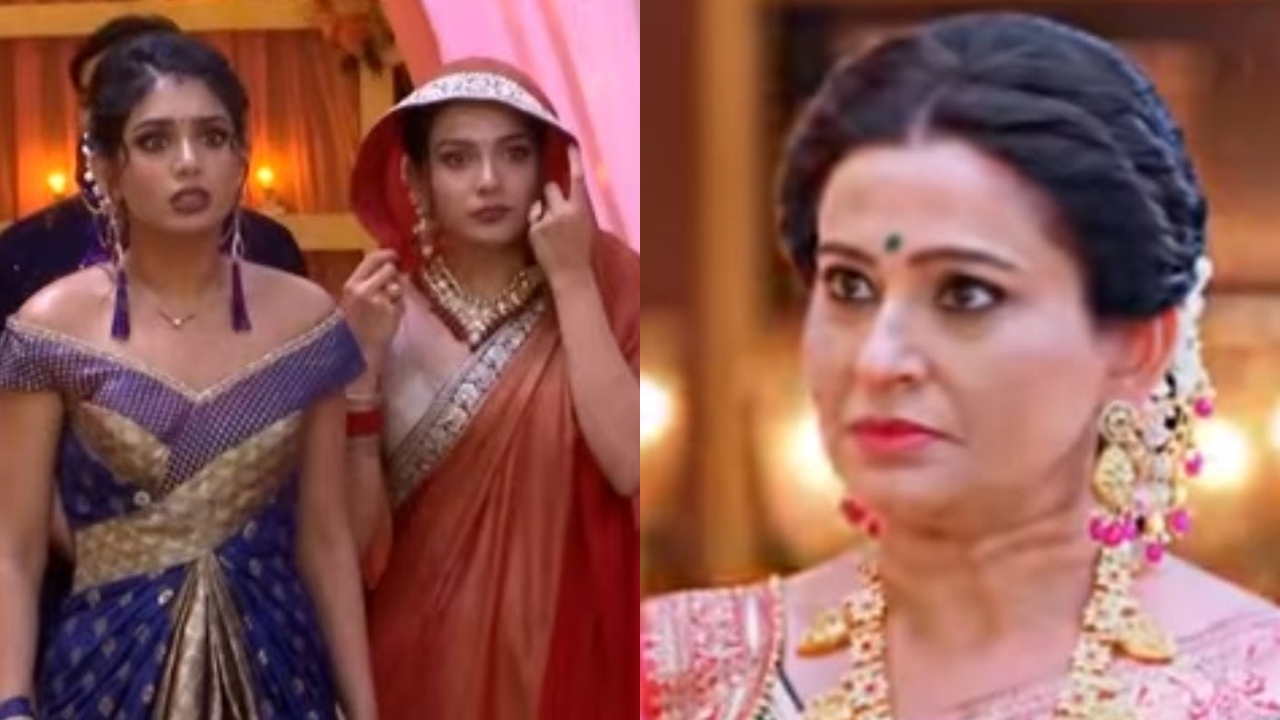Bhagya Lakshmi Serial Spoiler: Neelam Points Finger Towards Lakshmi Before Death - Will This Create New Problem For Her? 948607