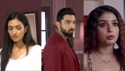 Bhagya Lakshmi Serial Spoiler: Rishi Calls Lakshmi Cruel - Will Malishka Succeed In Her Ploy? 950116