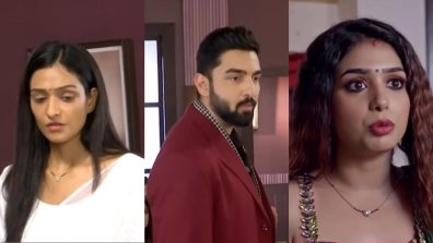 Bhagya Lakshmi Serial Spoiler: Rishi Calls Lakshmi Cruel – Will Malishka Succeed In Her Ploy?