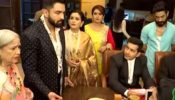 Bhagya Lakshmi Serial Spoiler: Rishi Gets Arrested - How Will He Save Lakshmi? 947232