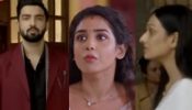 Bhagya Lakshmi Serial Spoiler: Rishi Trusts Lakshmi, Shalu Begs In Front Of Anchal And Karishma 949418