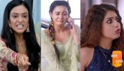 Bhagya Lakshmi Serial Spoiler: Shalu Breaks Down In Tears, Lakshmi Becomes Her Saviour 946804